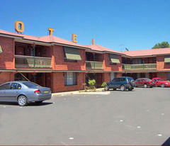 Poets Recall Motel - Redcliffe Tourism 0