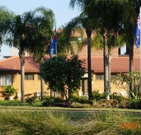 Tuncurry Motor Lodge - Redcliffe Tourism