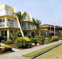 Abel Tasman Motor Inn  Apartments - Redcliffe Tourism