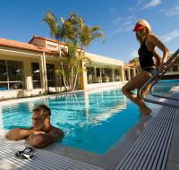 Noosa Springs Golf and Spa Resort - Redcliffe Tourism