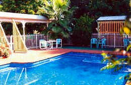 Barrasss John Bright Motor Inn - Redcliffe Tourism 0