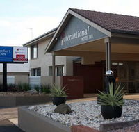 Comfort Inn Warrnambool International - Redcliffe Tourism
