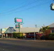 Burke And Wills - Redcliffe Tourism