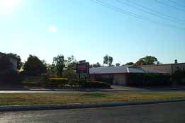 All Seasons Outback Mount Isa - Redcliffe Tourism 0