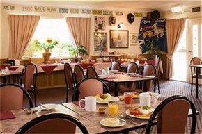 All Seasons Outback Mount Isa - Redcliffe Tourism 1