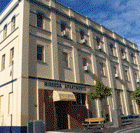 Apartments Nireeda on Clare - Redcliffe Tourism