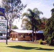 Goondiwindi Motel - Redcliffe Tourism