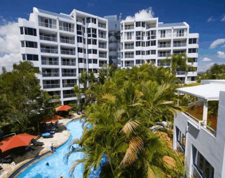 Mariner Shores - Redcliffe Tourism