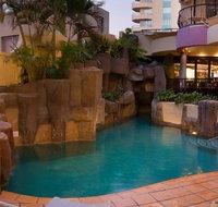 Nautilus Resort - Redcliffe Tourism