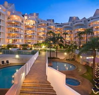 Osprey Oceanview Apartments - Redcliffe Tourism