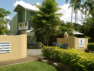 Pacific Sands Holiday Apartments - Redcliffe Tourism