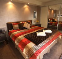 Alpine Country Cottages - Studio 7 - Redcliffe Tourism