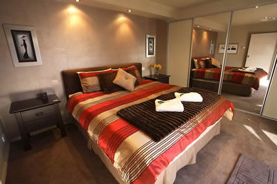 Alpine Country Cottages - Studio 7 - Redcliffe Tourism 0