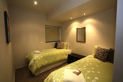 Alpine Country Cottages - Studio 7 - Redcliffe Tourism 3