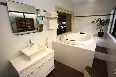 Alpine Country Cottages - Studio 7 - Redcliffe Tourism 4
