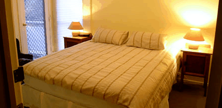Alpine Ridge Lodge - Redcliffe Tourism 2