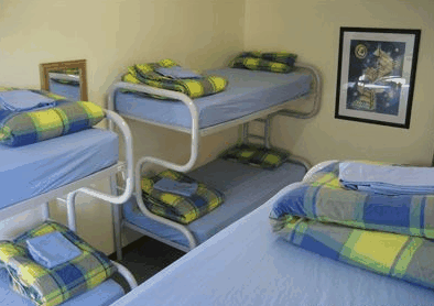 Mount Buller YHA Lodge - Redcliffe Tourism 1