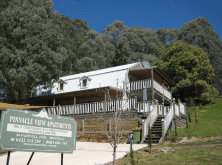 Pinnacle View Apartments - Redcliffe Tourism