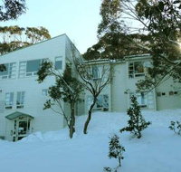 Schuss Lodge - Redcliffe Tourism