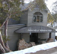 University of Melbourne Lodge - Redcliffe Tourism