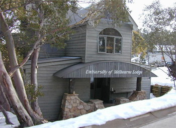 University Of Melbourne Lodge - Redcliffe Tourism 0