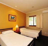Portside Executive Apartments - Redcliffe Tourism