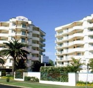 Royal Pacific Resort On The Broadwater - Redcliffe Tourism