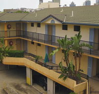 Sapphire Resort - Redcliffe Tourism