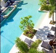 Santai at Casuarina Beach - Redcliffe Tourism