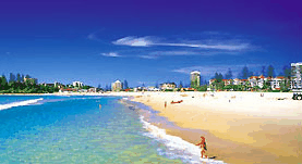 Sunshine Beach Resort - Redcliffe Tourism