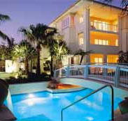 The Sebel Resort Noosa - Redcliffe Tourism