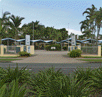 Trinity Beach Pacific - Redcliffe Tourism
