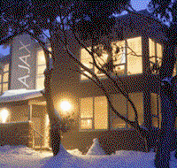 Ajax Ski Club - Redcliffe Tourism