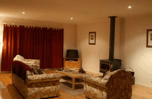 Alpine View Holiday Units - Redcliffe Tourism