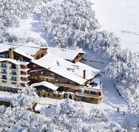 Hotel Pension Grimus - Redcliffe Tourism