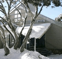 SkiLib Alpine Club - Redcliffe Tourism