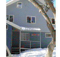 Terama Ski Lodge - Redcliffe Tourism