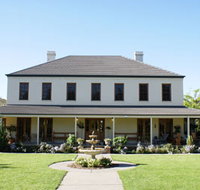 Ginninderry Homestead - Redcliffe Tourism