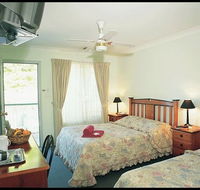 Miranda Lodge - Redcliffe Tourism