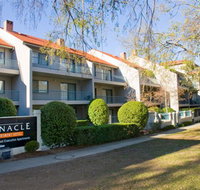Pinnacle Apartments - Redcliffe Tourism