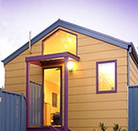 Studio Q Apartments - Redcliffe Tourism