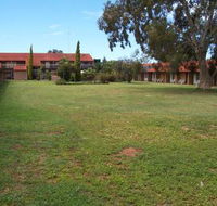 Best Western Alexander Motel - Redcliffe Tourism