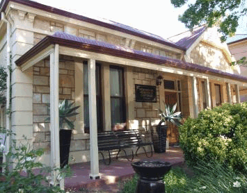 Norwood SA Redcliffe Tourism