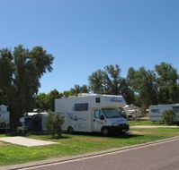 Arno Bay Foreshore Tourist Park - Redcliffe Tourism