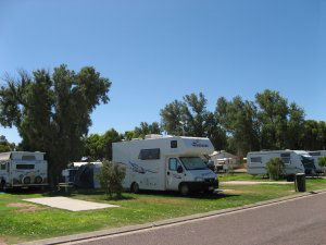 Arno Bay Foreshore Tourist Park - Redcliffe Tourism 0