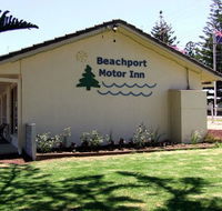 Beachport Motor Inn - Redcliffe Tourism