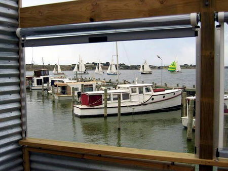 Boat Haven Studios - Redcliffe Tourism 2