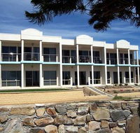 Christie's Seahorse - Redcliffe Tourism