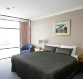 Man From Snowy River Hotel