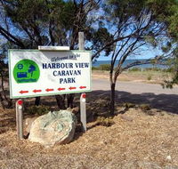 Harbour View Caravan Park - Redcliffe Tourism